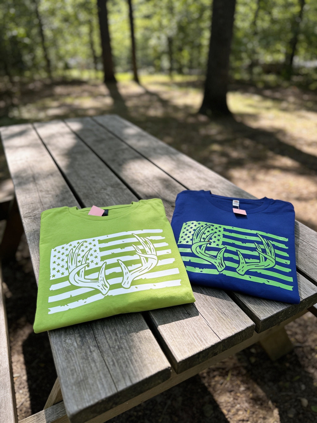 Men's Hunting TShirt