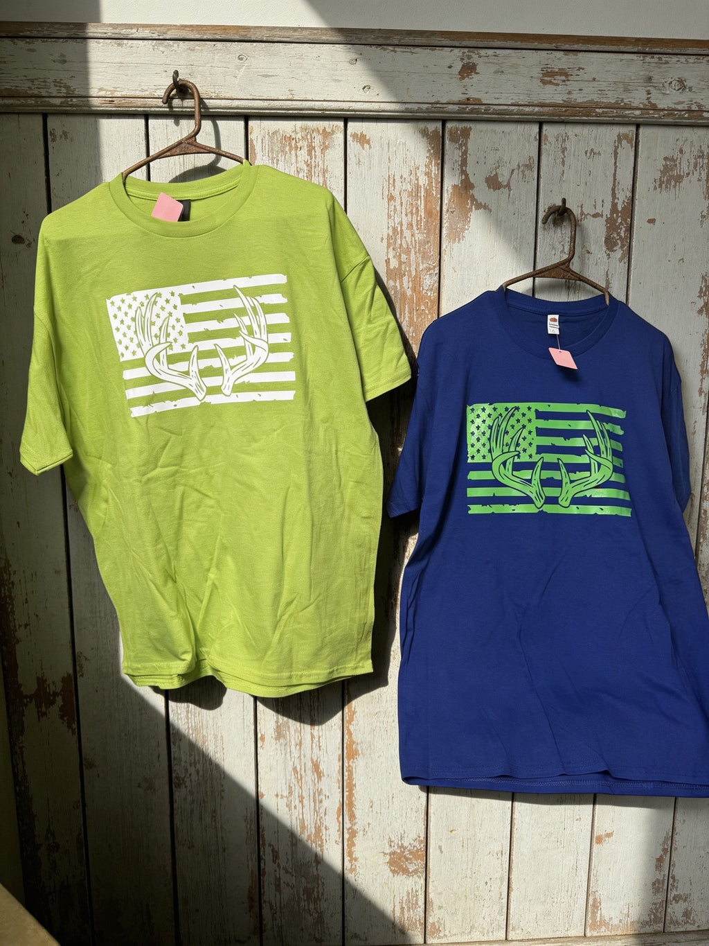 Men's Hunting TShirt