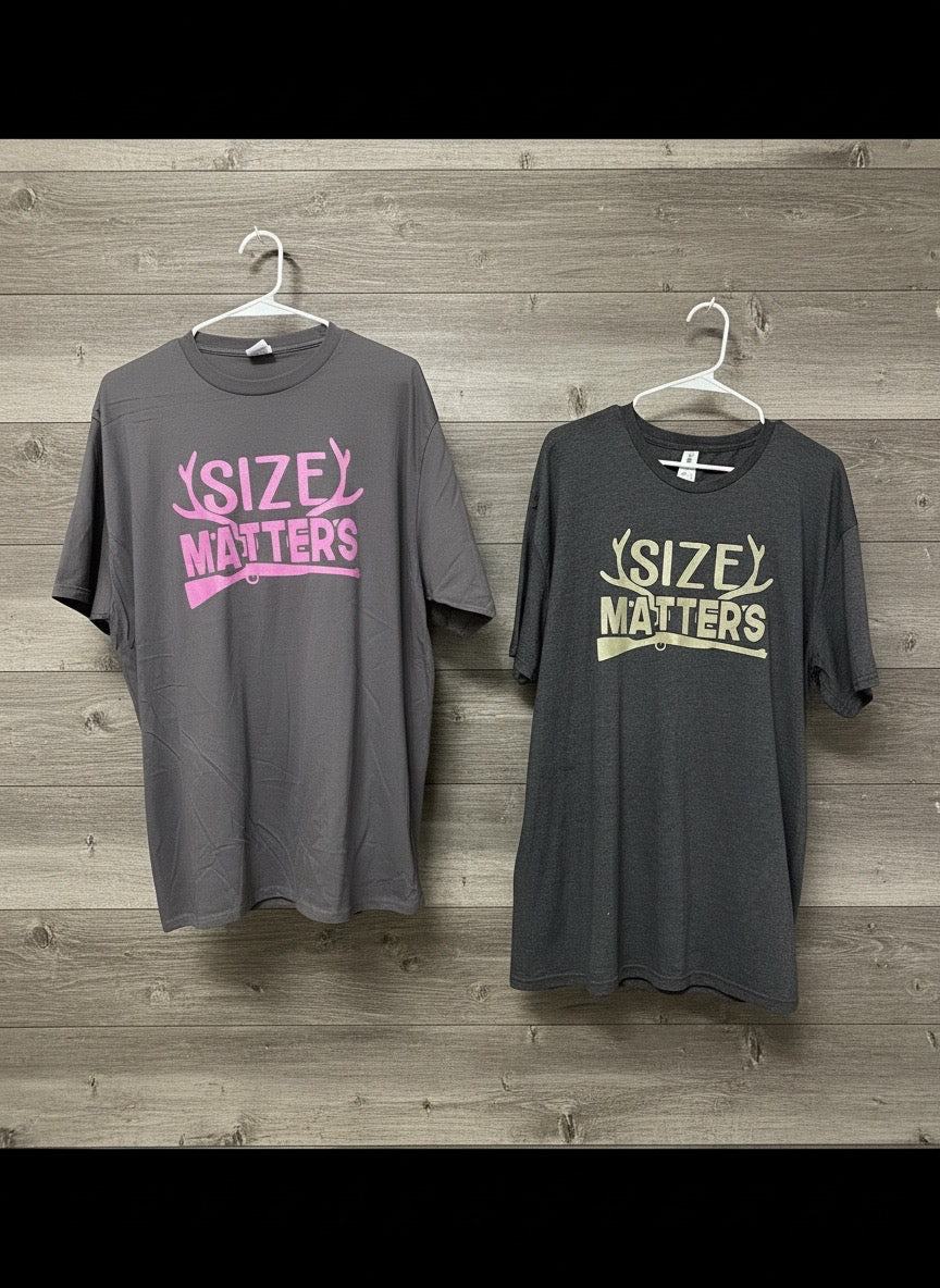 Men's Funny Hunting T-shirt