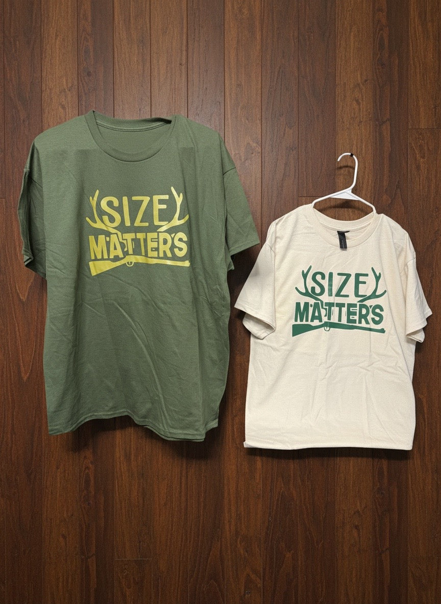 Men's Funny Hunting T-shirt