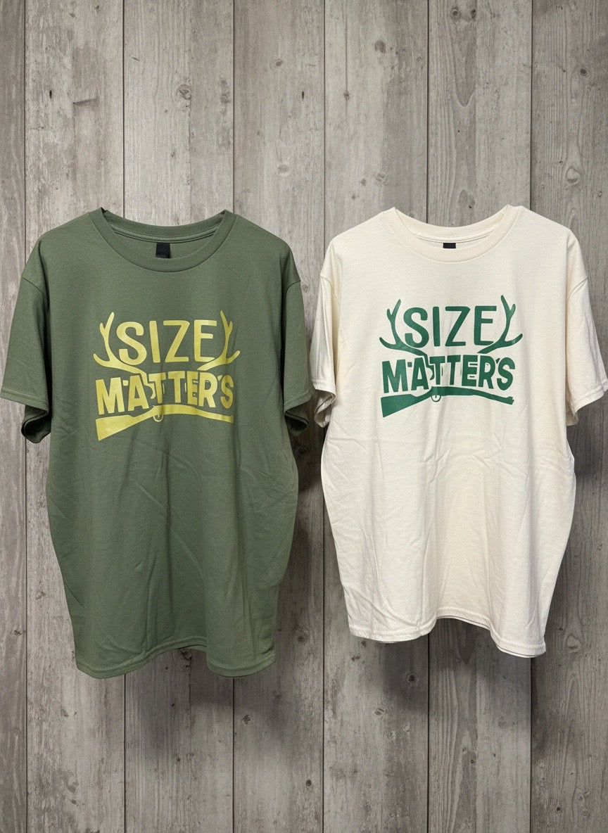 Men's Funny Hunting T-shirt