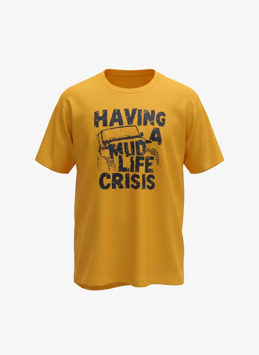Men's Funny T-shirt