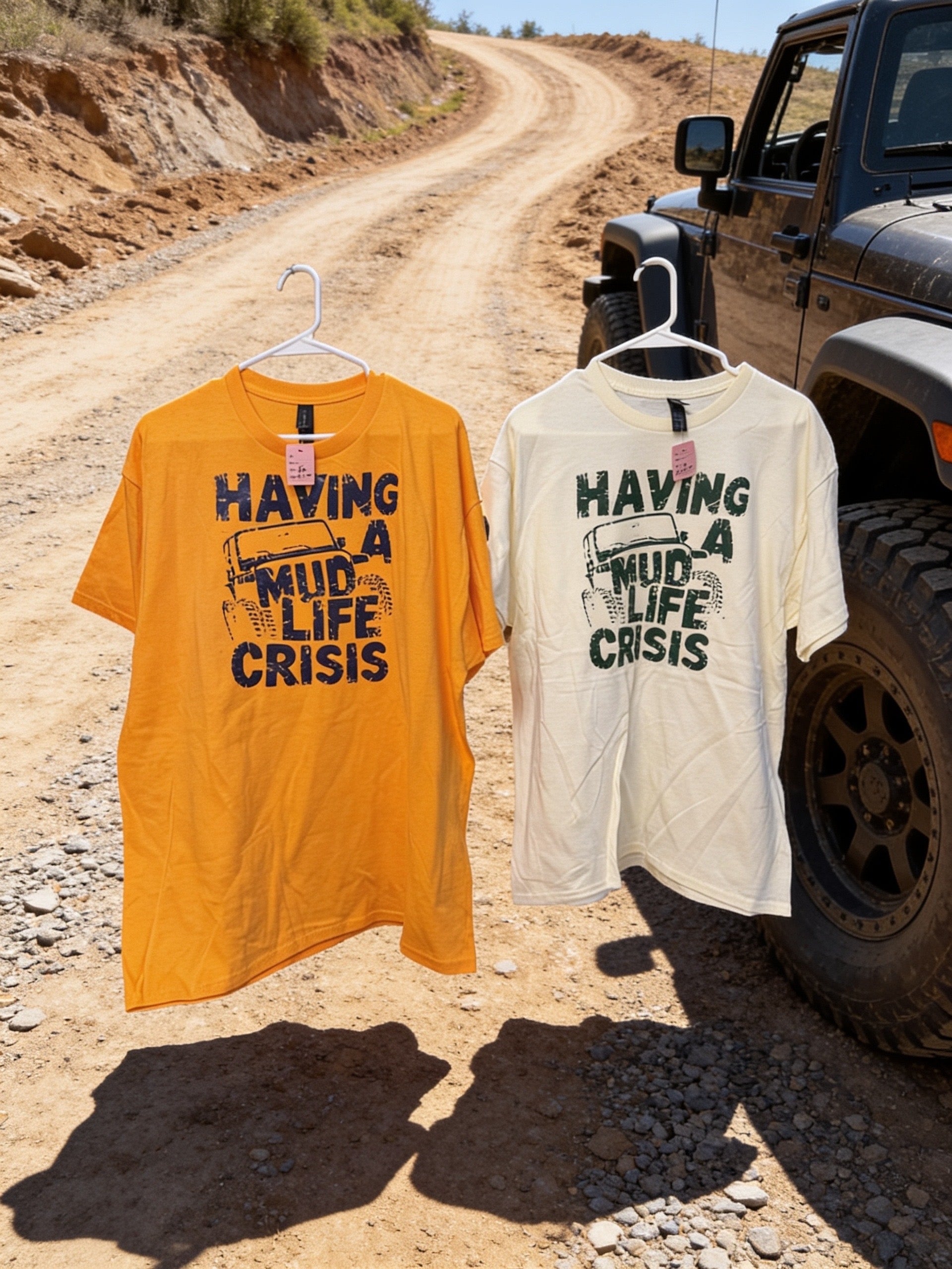 Men's Funny T-shirt