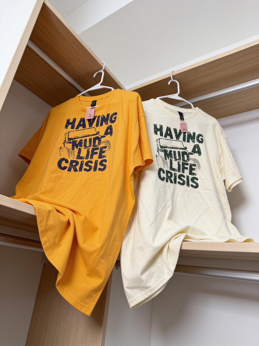Men's Funny T-shirt