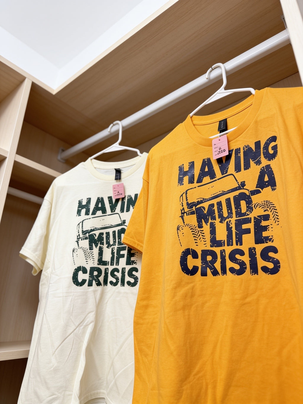 Men's Funny T-shirt