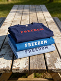 Men's Freedom Shirt