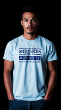 Men's Funny T-shirt
