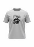 Men's Off Road Tshirt