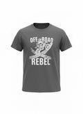Men's Off-Road Tshirt