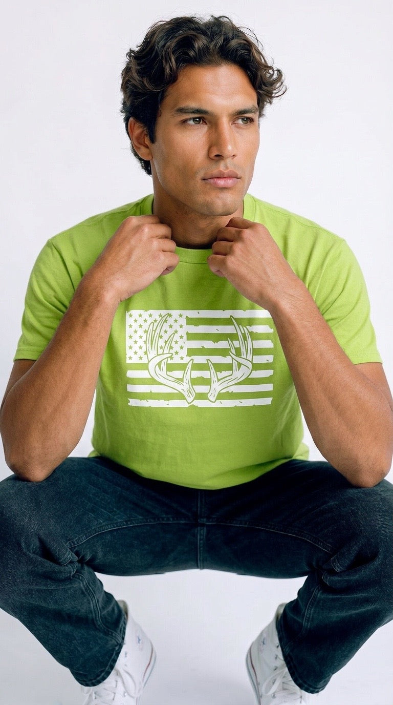 Men's Hunting TShirt