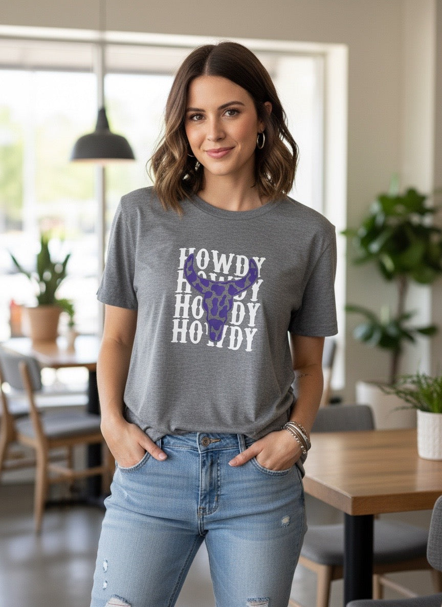 Howdy T-Shirt
