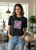 Howdy T-Shirt