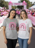 Breast Cancer Awareness T-shirt