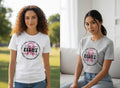 Fight Breast Cancer Tshirt