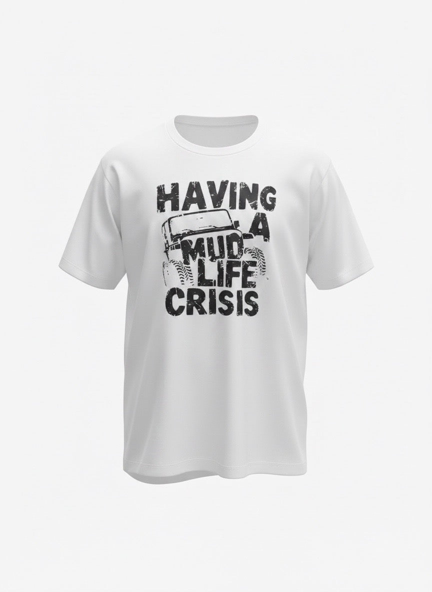 Men's Funny T-shirt
