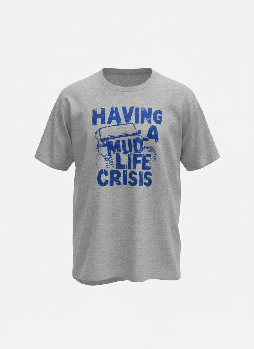 Men's Funny T-shirt