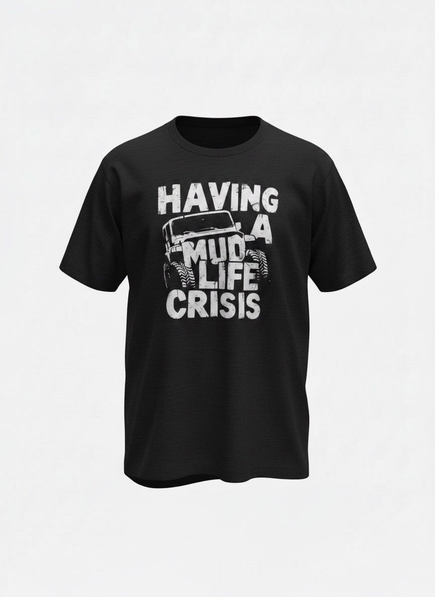 Men's Funny T-shirt